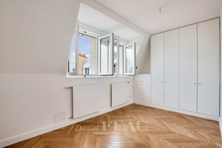 Appartement • Ecole Militaire - Photo 4