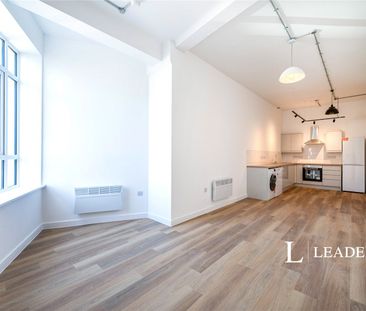 1 bedroom apartment to rent Commercial Road, Portsmouth, Hampshire,... - Photo 5