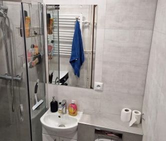 Pokój Poznań - Фото 6