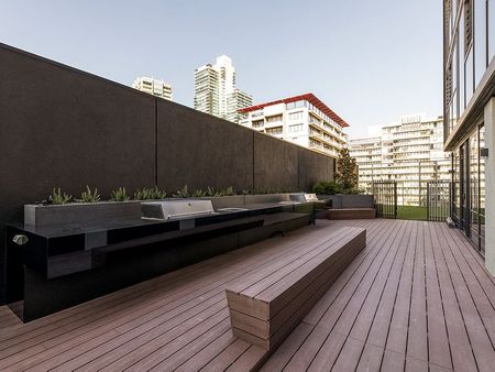 605/70 Dorcas Street, Southbank - Photo 4