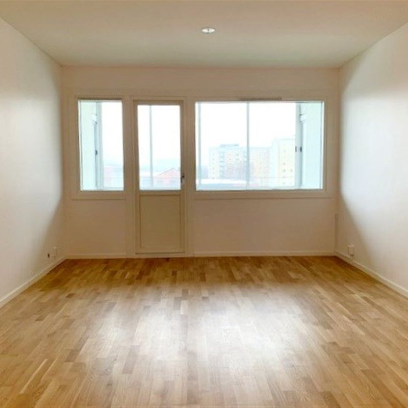 Eriksfältsgatan 101B - Foto 1