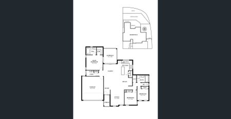 Spacious Family Home - Photo 4