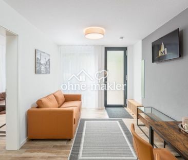 Ezanvillestr. 14, 69118 Heidelberg - Foto 1