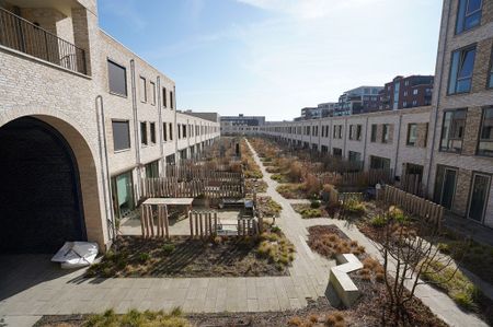 Te huur: Appartement Fabrieksstraat 174 in Delft - Foto 2