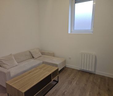 Location Appartement 2 pièces 32m² TAIN L HERMITAGE 26600 - Photo 1