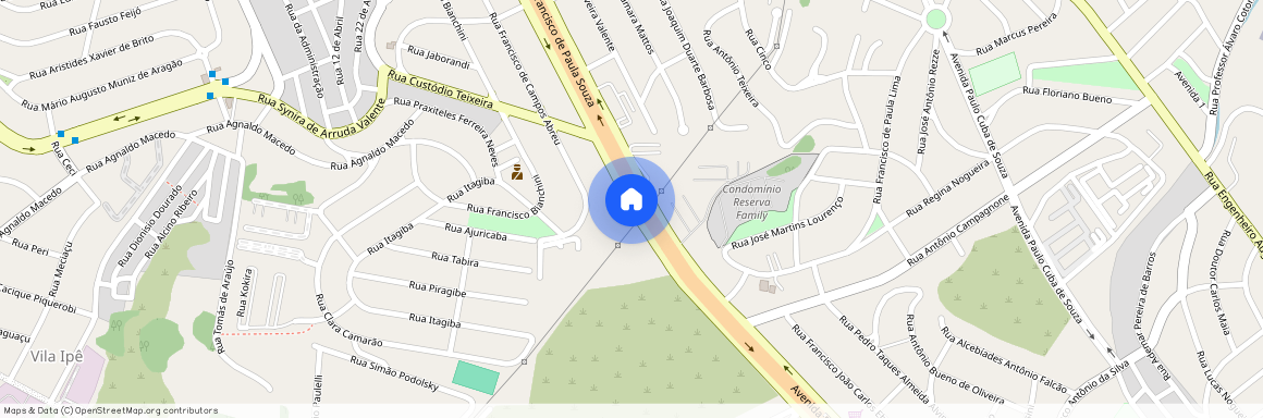 Vila Georgina, Campinas, SP, 13043670