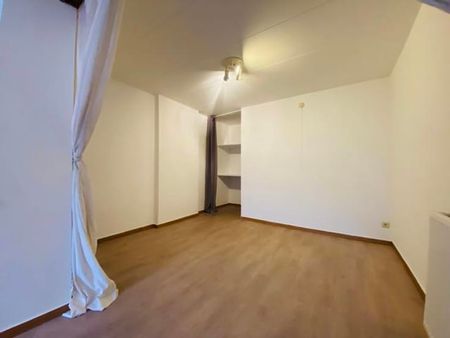 Studio te huur - Photo 5