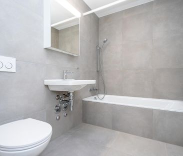 Ihr neues modernes Zuhause in grüner Umgebung! - Photo 5