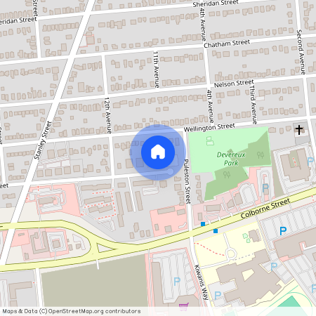 372 Darling Street, Brantford