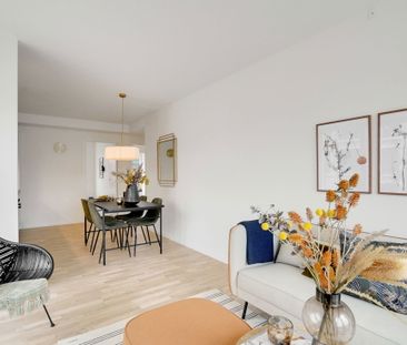 Engsøvej 224, 1. 4., 8240 Risskov, Aarhus - Photo 1