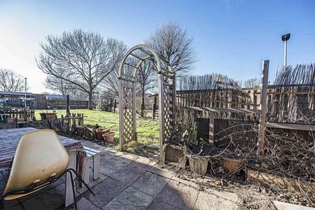 Corsley Way, Hackney Wick, E9 - Photo 2