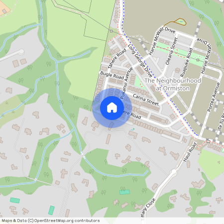 67 Tahere Road, Totara Park, Auckland