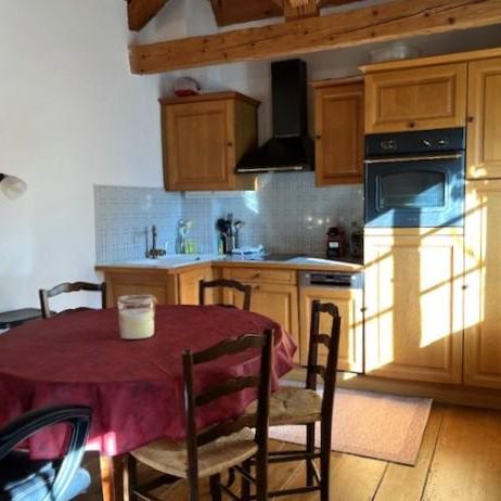 2.5 Zimmer, 80 m² - Photo 1