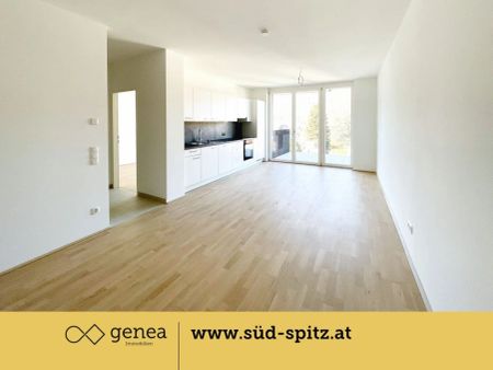 Sonnenseitiger Studententraum | Provisionsfrei | SÜD-SPITZ - Foto 2