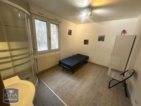 Location Appartement 11m² BOURG EN BRESSE 01000 - Photo 3