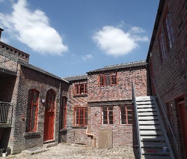 Joel's Courtyard, Well Meadow Street, S3 7GS - Photo 1