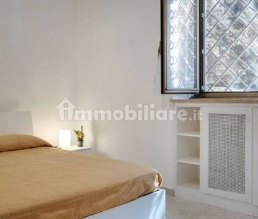 Bilocale via Alessandra Macinghi Strozzi 29, Garbatella, Roma - Photo 2