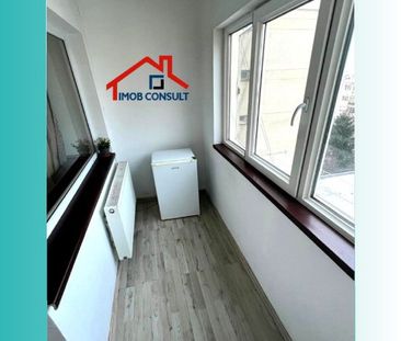 Garsonieră modernă de închiriat în zona Gării – Aer conditionat|CE1695 - Fotografie 5