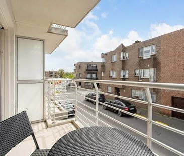 Appartement te huur - Foto 4