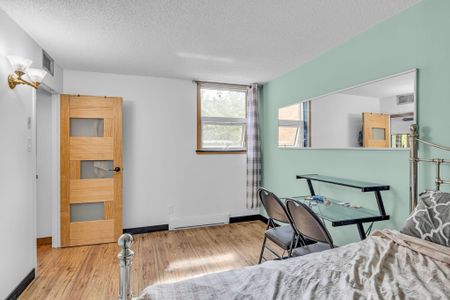 For Lease - 1180 Ohio Street Unit# 207, Billings Bridge - Riverside Park and Area, Ontario - Photo 4