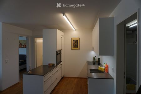 2.5 Zimmer Wohnung in Liestal - Photo 3