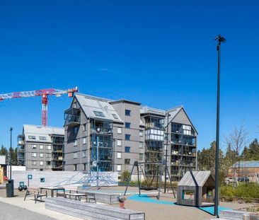 Lottagatan 12 A - Foto 4