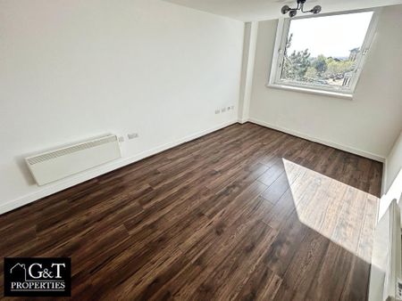 1 bedroom apartment to rent - Photo 3