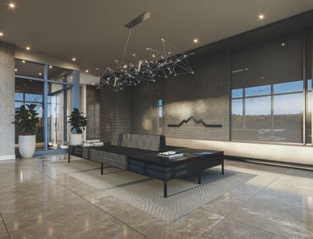 For Lease - 600 MOUNTAINEER Private Unit# 814, Elmvale Acres and Area, Ontario - Photo 3