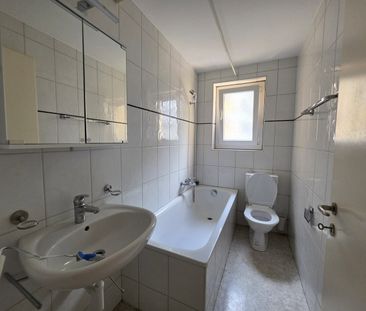 1 Zimmer, 1. Stock - Photo 4