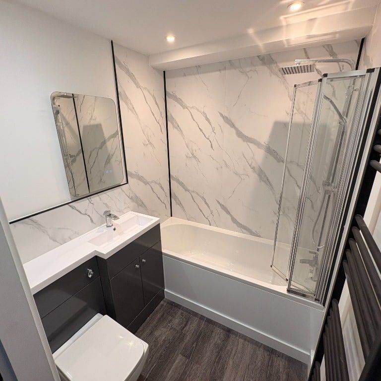 Queen Mary avenue, Flat 6, Glasgow, Queens Park, G42 8DT - Photo 1