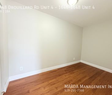 COZY 1BEDROOM/1BATH APARTMENT IN FRIENDLY NEIGHBOURHOOD +HYDRO! - Photo 1