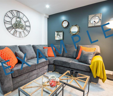 1 bedroom in a house share to rent - Photo 3