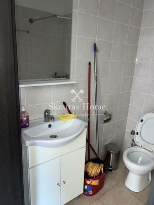 Studio/Γκαρσονιέρα για ενοικίαση Τσιφλικόπουλο (Ιωάννινα) - Φωτογραφία 1
