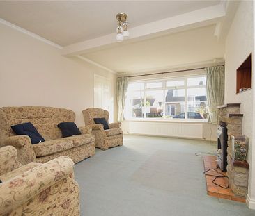 2 bed semi-detached house to rent in Beverley Close, Cayton, YO11 - Photo 1