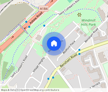 Village Heights, Gateshead, NE8 - Photo 1