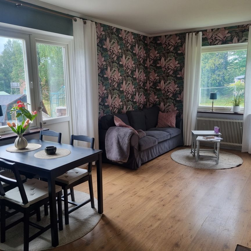 STORHULLSJÖN, Stöde - Photo 1