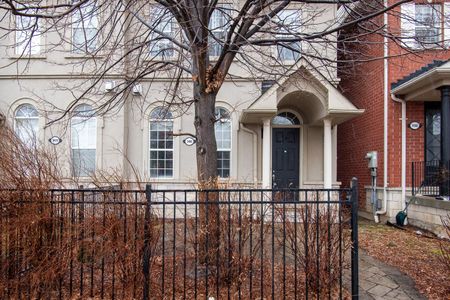 For Lease - 3486 Eglinton Avenue, Mississauga, Ontario - Photo 4