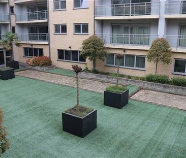 Appartement te huur - Photo 1