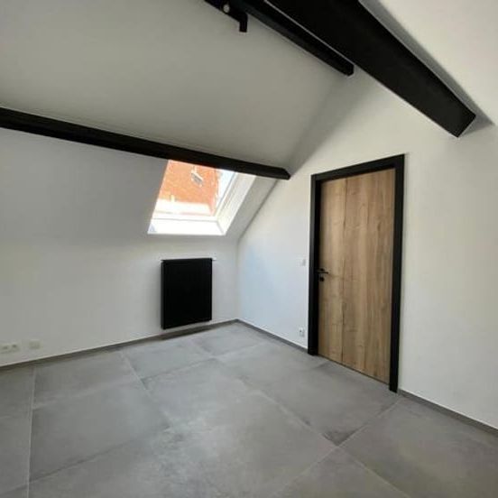 Appartement te huur - Photo 1