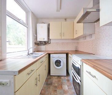 2 bedroom terraced house to rent - Photo 6