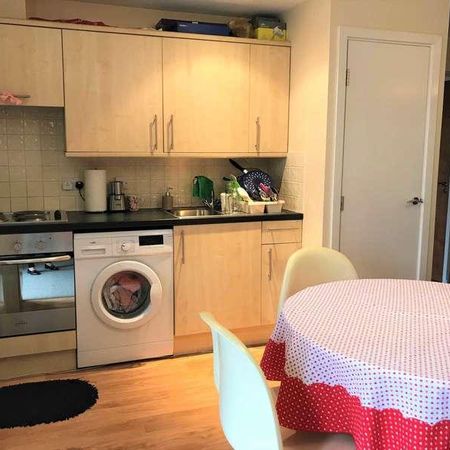 Counting House, Calthorpe St, Banbury, OX16 - Photo 3