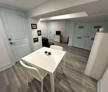 For Lease - 48 Euclid Avenue Unit# Lower, Toronto, Ontario - Photo 2