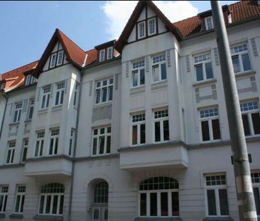 Großzügige 3-Zimmer Erdgeschosswohnung im Amtsgerichtviertel - Photo 5