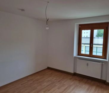 unbefristet | geräumige 3-Zimmerwohnung - Foto 5