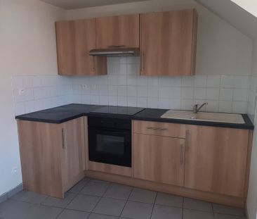 Appartement 2 pièces à Béthune - Photo 1