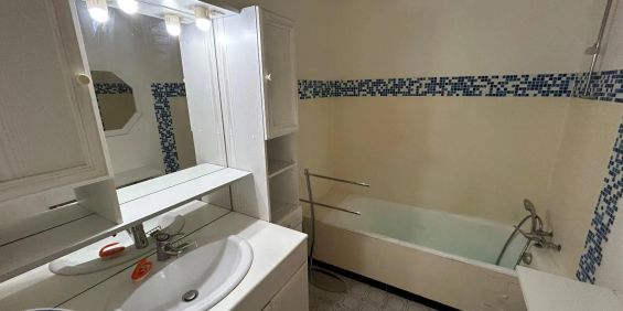 Appartement à louer 1 pièce 41.05m² - Photo 3