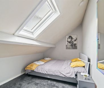 Room in a Shared House, East Park Road, LE5 - Photo 5