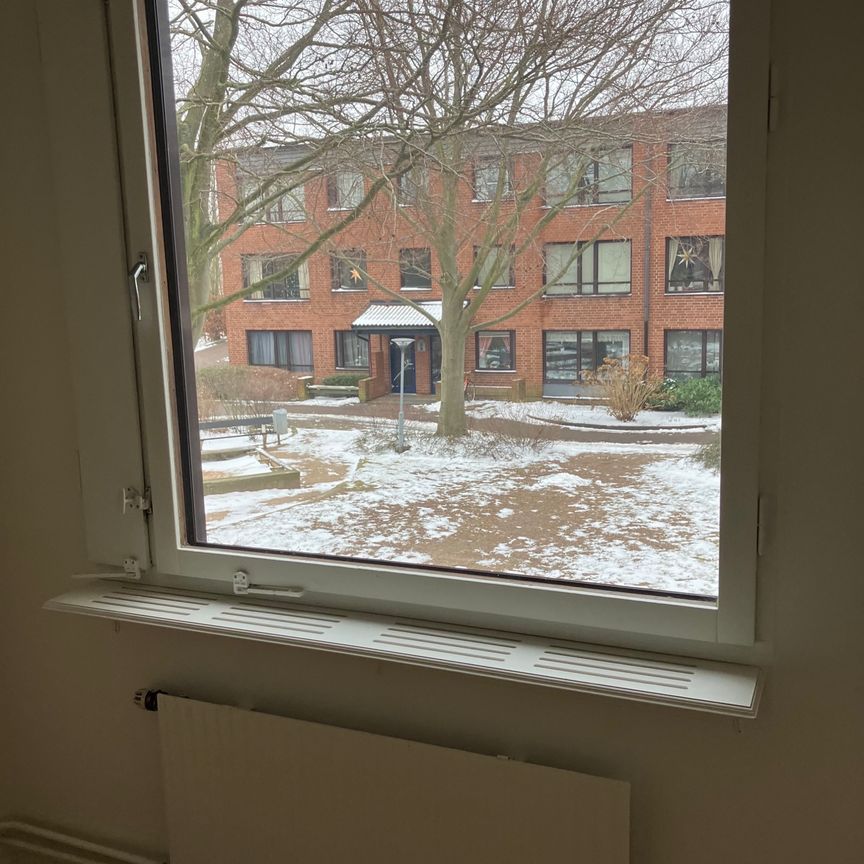 Ragnvallagatan 10 A - Photo 1