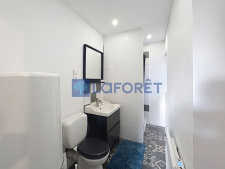 Maison T2 près de GRAND COURONNE à louer - Photo 5