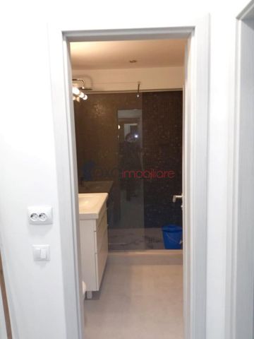 Apartament 3 camere de inchiriat in Cluj-Napoca, Centru ID 5571 - Fotografie 5